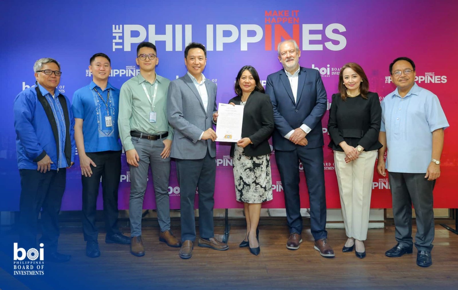 A Greener Future for Luzon: The Potential of Floating Solar Farms