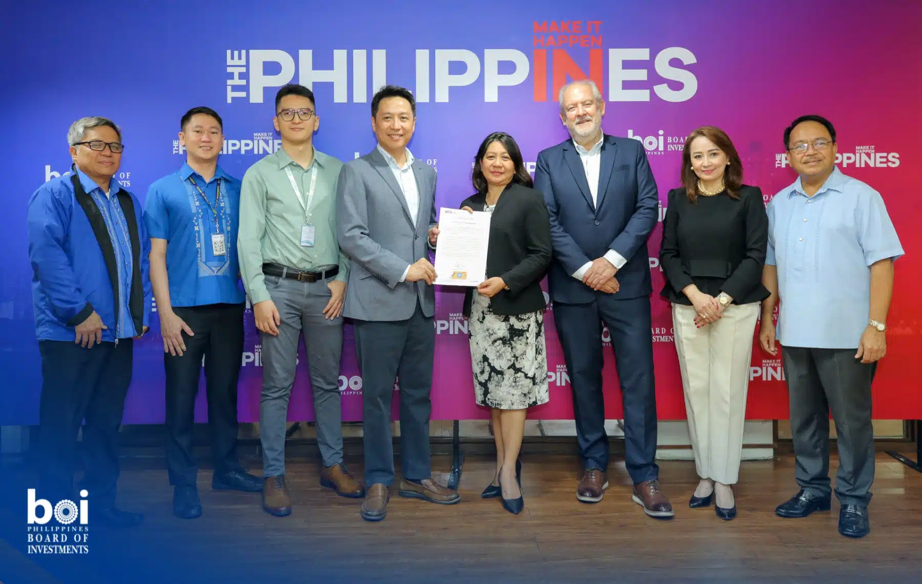 A Greener Future for Luzon: The Potential of Floating Solar Farms
