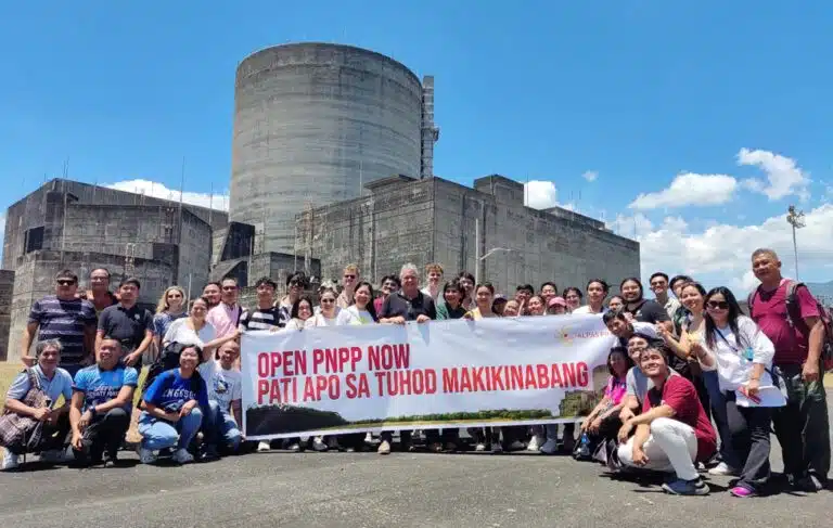 Addressing the Philippines’ Energy Crisis: Call for Activation of Nuclear Power Plant