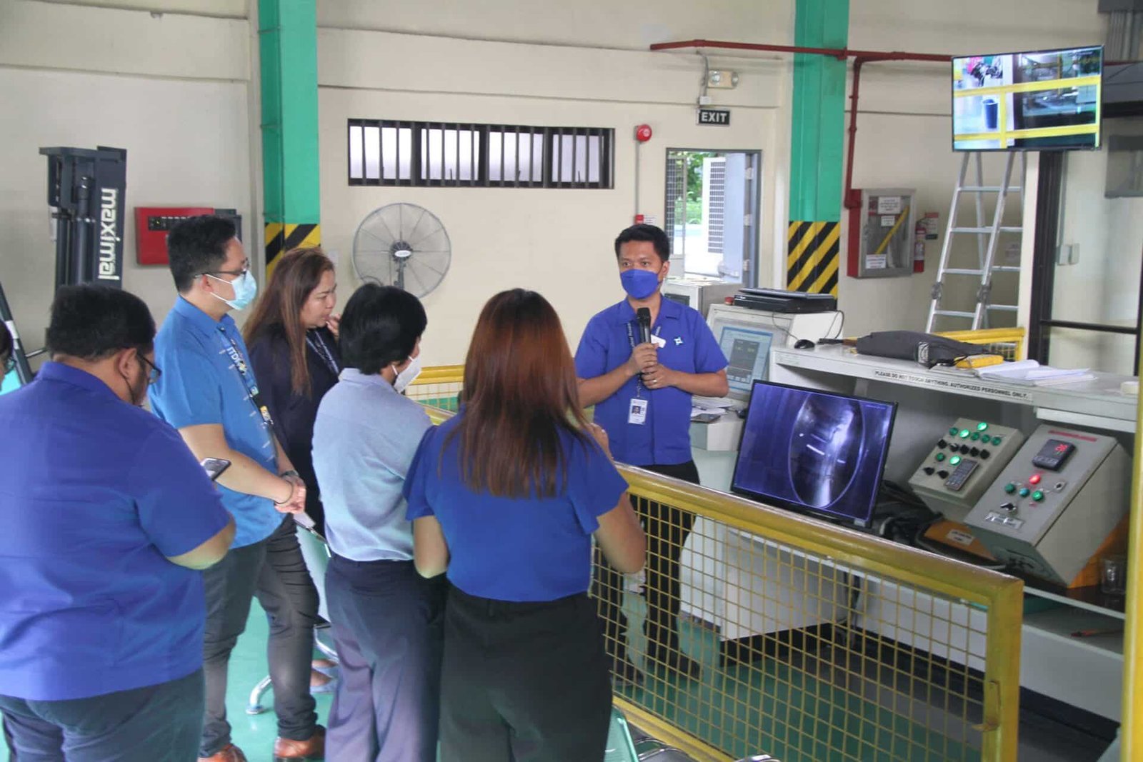 DOST-PNRI’s Innovative Plastic Waste Solution