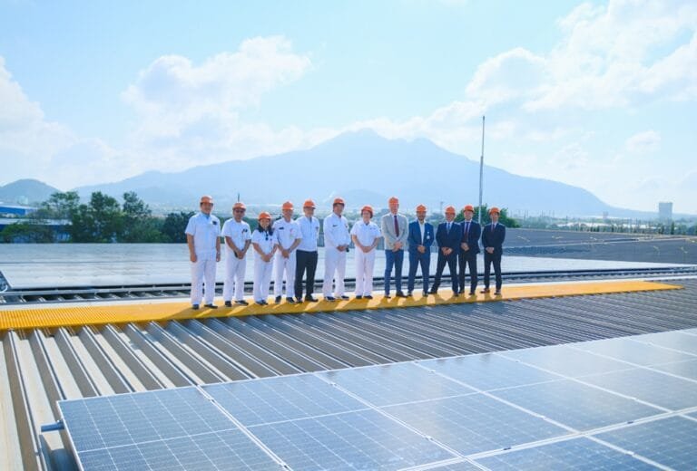 Driving Green: Honda Philippines’ Solar Power Project Lights Up Luzon