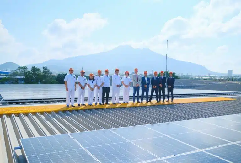 Driving Green: Honda Philippines’ Solar Power Project Lights Up Luzon
