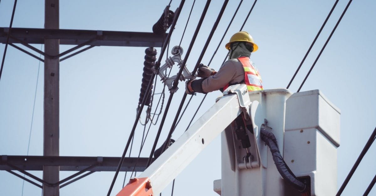 Landbank Lends PHP100M to Ilocos Norte Electric Coop