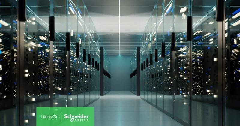 Luzon’s Tech Leap: Schneider. Electric and NVIDIA Unite to Elevate AI and Data Center Energy Efficiency