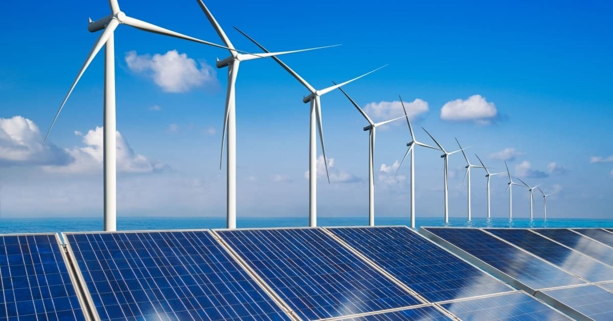 Why Filipinos Need to Transition to Renewable Energy