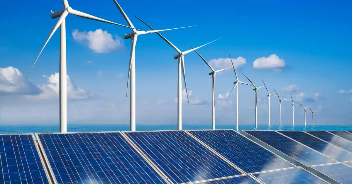 Why Filipinos Need to Transition to Renewable Energy