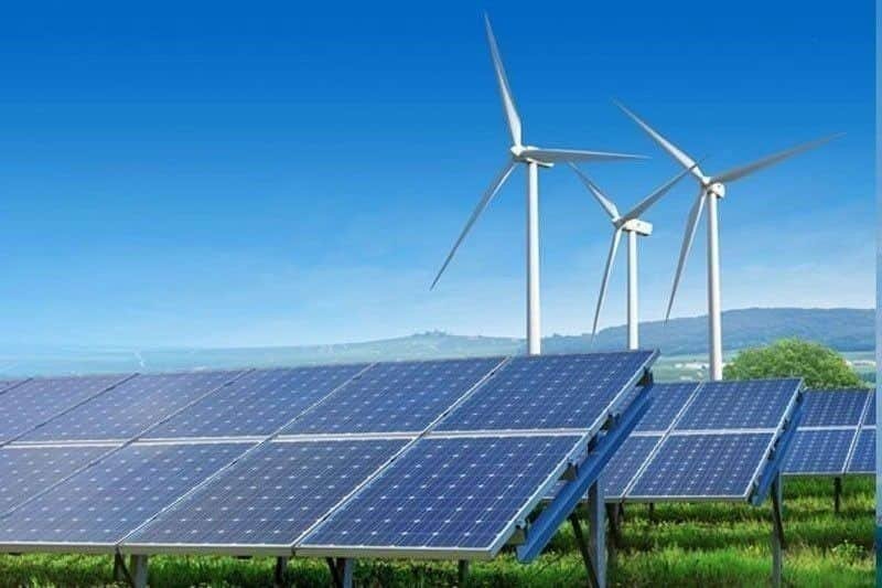 2040 Vision: Philippines’ Bold Renewable Energy Goals 