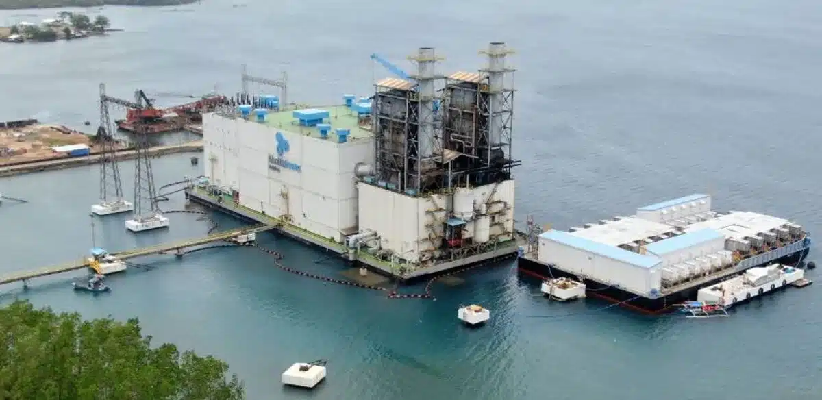 Aboitiz Battery System Gives Luzon Grid a Boost in Storage