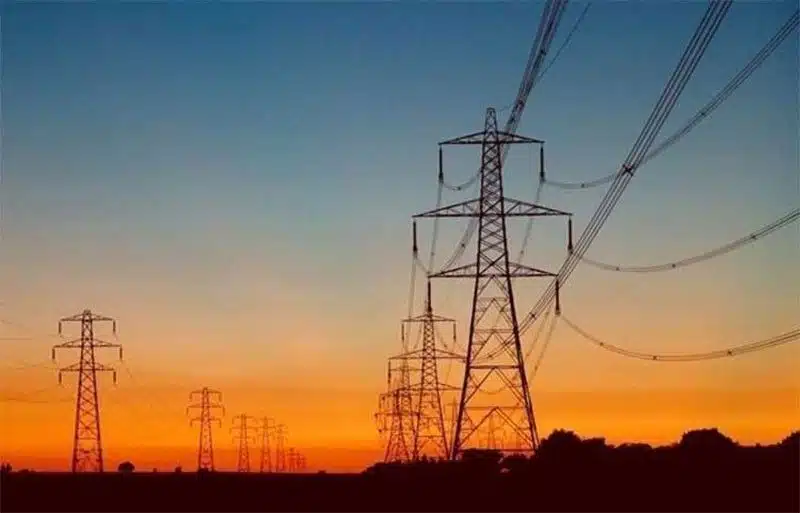 Luzon Grid Under Red, Yellow Alerts Due to Outages