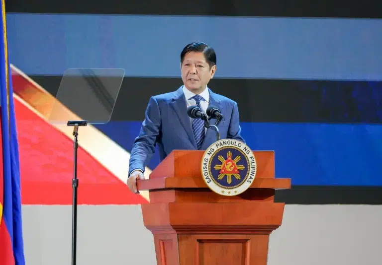 Marcos Jr. Drives Renewable Energy Investment in the Philippines