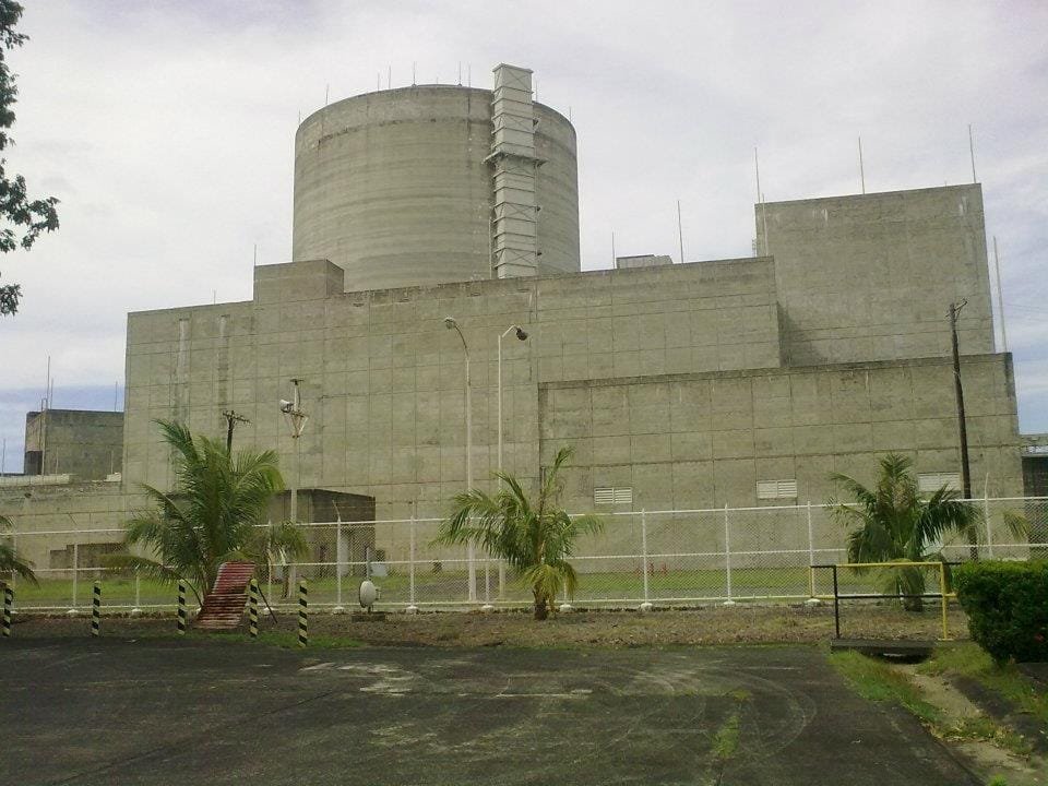 Philippines Adopts Comprehensive Nuclear Power Strategy