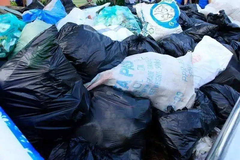 Porac Waste Management Facility to Sustainably Treat Trash