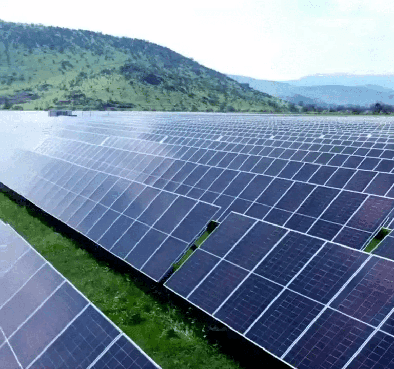 Tanauan Hosts New 64MW Solar Plant by Prime Infra