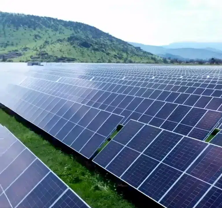 Tanauan Hosts New 64MW Solar Plant by Prime Infra