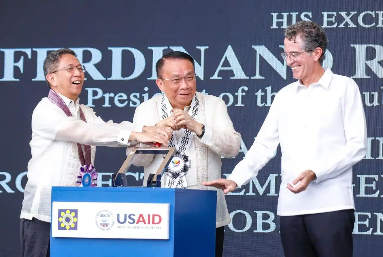 Philippines Tests Disaster-Ready Power Technologies