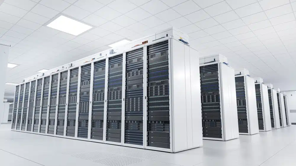 Data Centers Strain Philippines’ Green Energy Goals