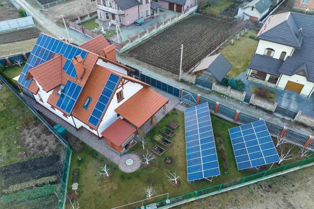 Understanding Solar Power: How Does It Work on a House?
