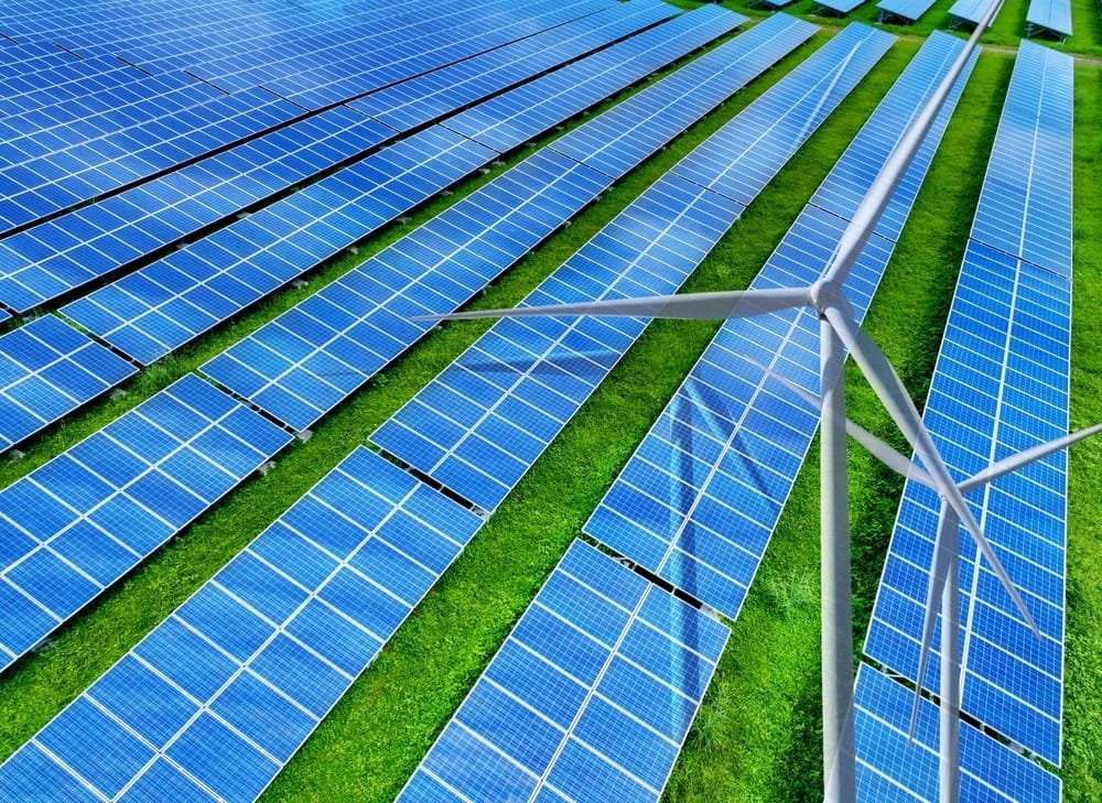 DOE Streamlines Renewable Energy Permit Process