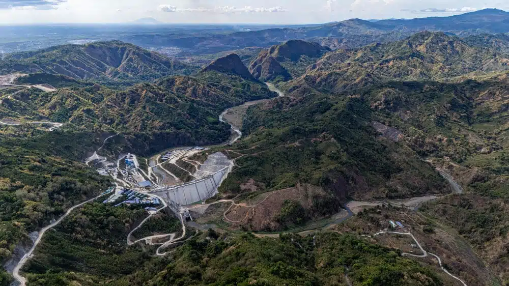 20 Dams to Enhance Philippines’ Power Generation