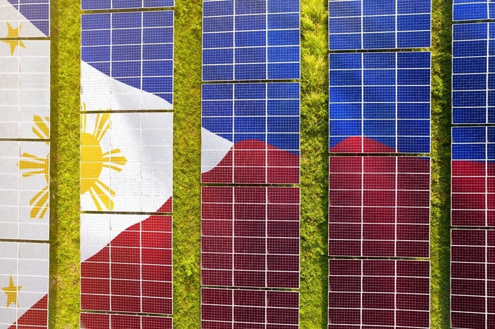 Philippines Trails Southeast Asia in Green Energy Goals