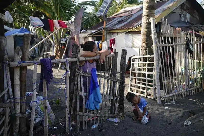 Philippines’ Energy Shift: From Villages to Power Hubs