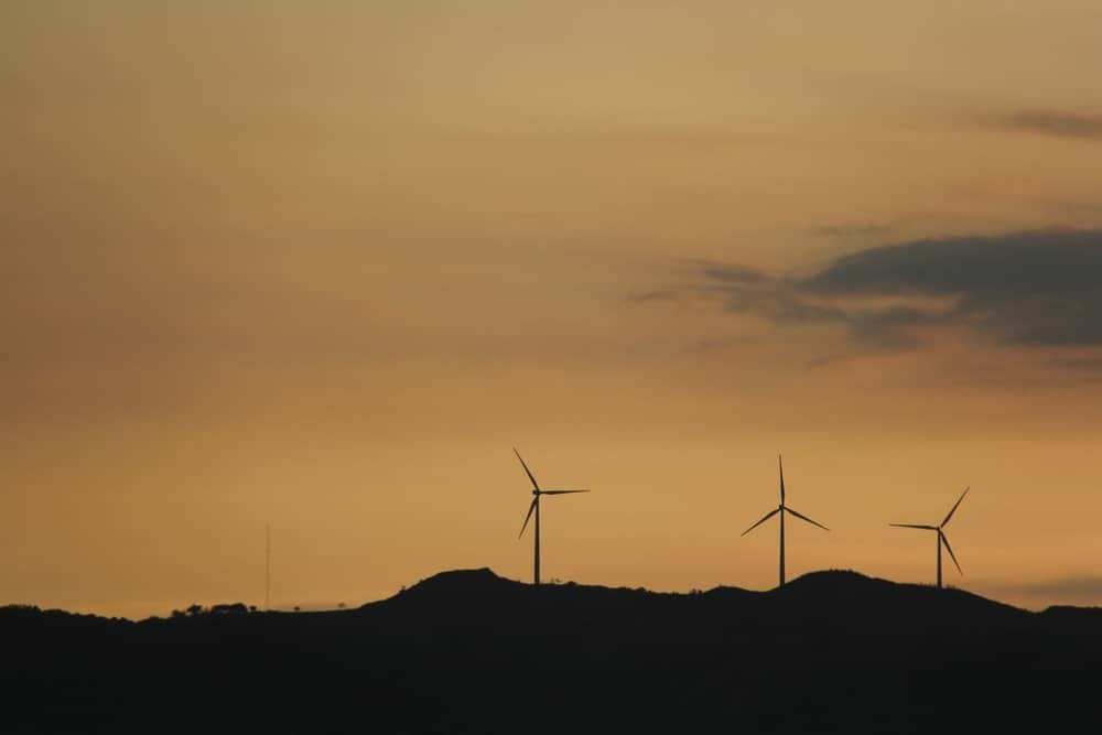 A Look at Luzon’s Wind Energy Facilities