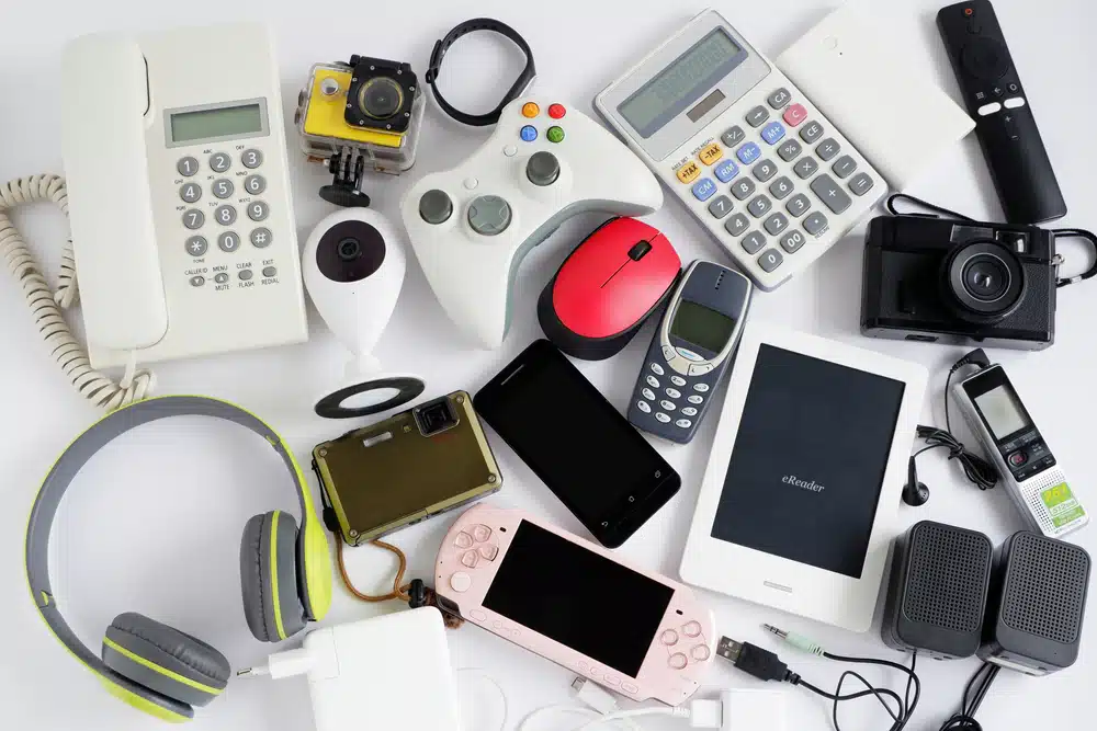 Get Ready to Upcycle Your Old Gadgets!