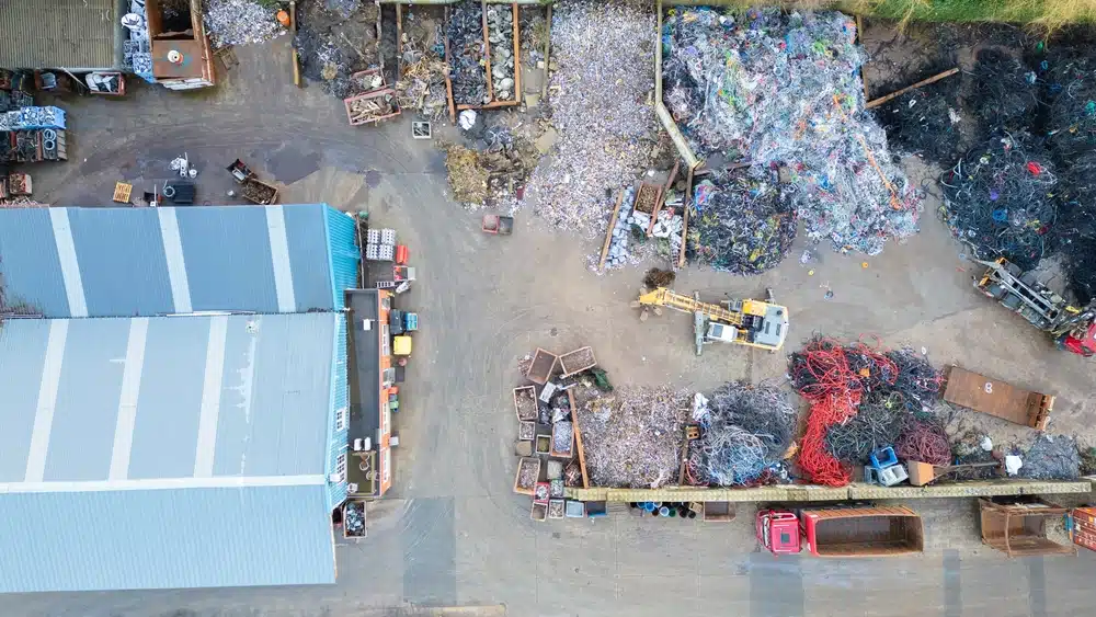 Luzon’s E-Waste Solutions: Technology and Community