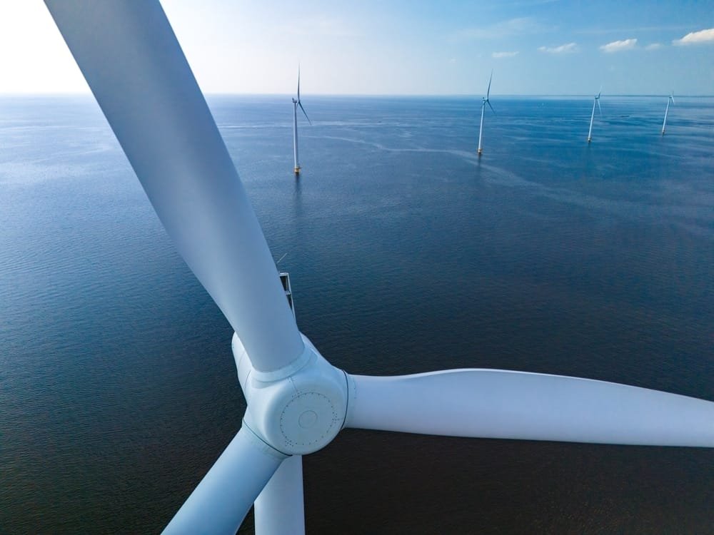What is Offshore Wind Energy?
