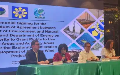 Collaborative Support for Southeast Asia’s Shift from Coal