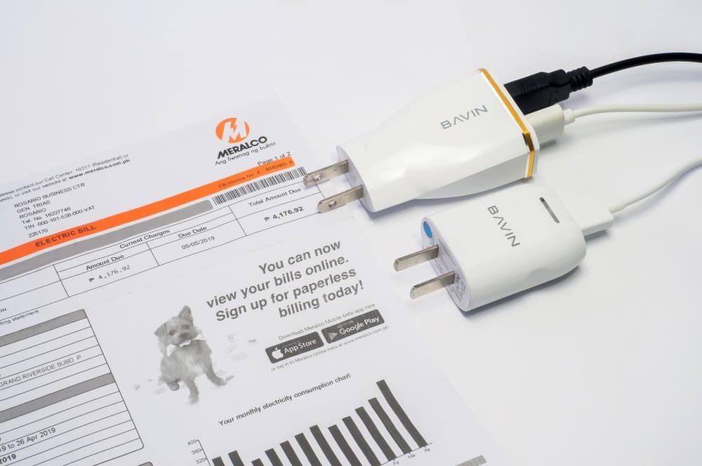 How to Manage High Electricity Bills During PH’s Rainy Season