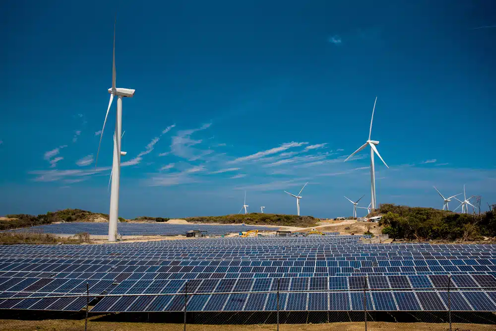 The Legal Push for Clean Energy: What It Means for You