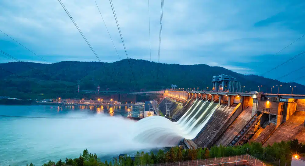 Hydropower: Balancing Energy and Environmental Concerns