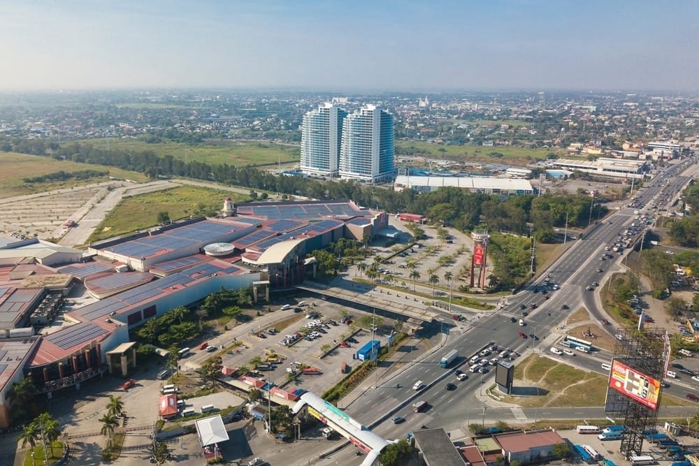 Can Renewable Energy Solutions Alleviate Power Issues in Northern Luzon?