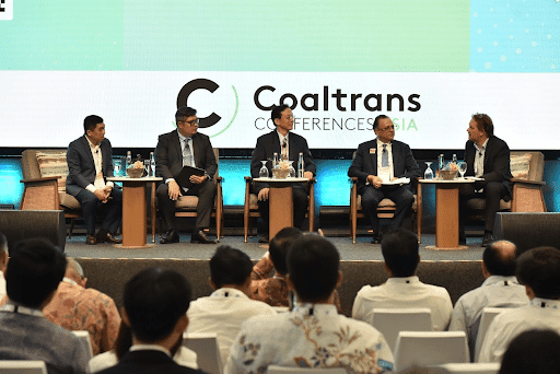 Collaborative Support for Southeast Asia’s Shift from Coal