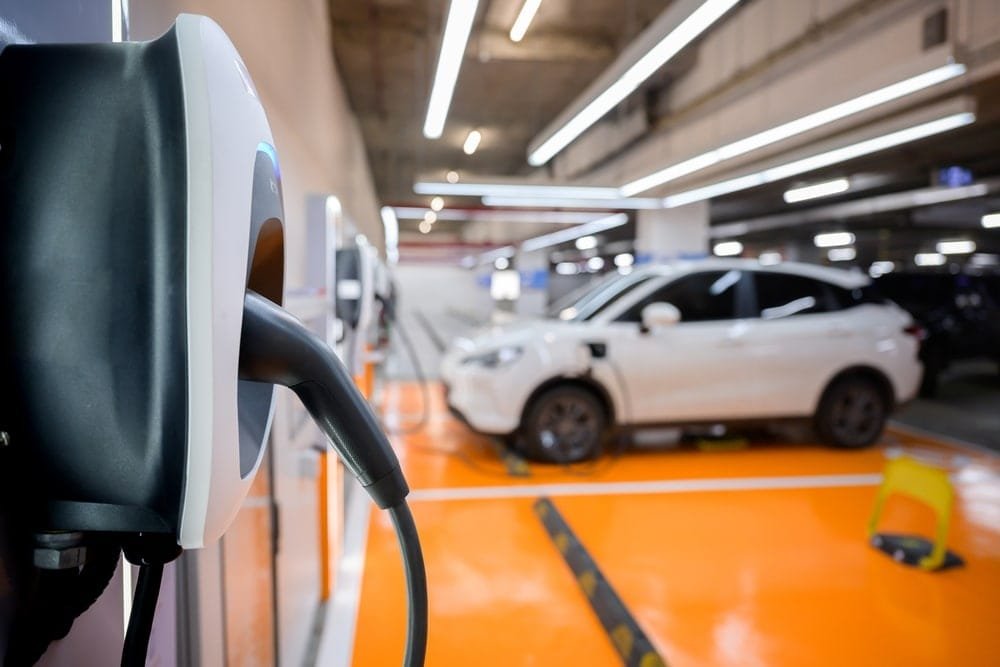 Traveling Green: Journey from Cauayan City to Baguio in an EV