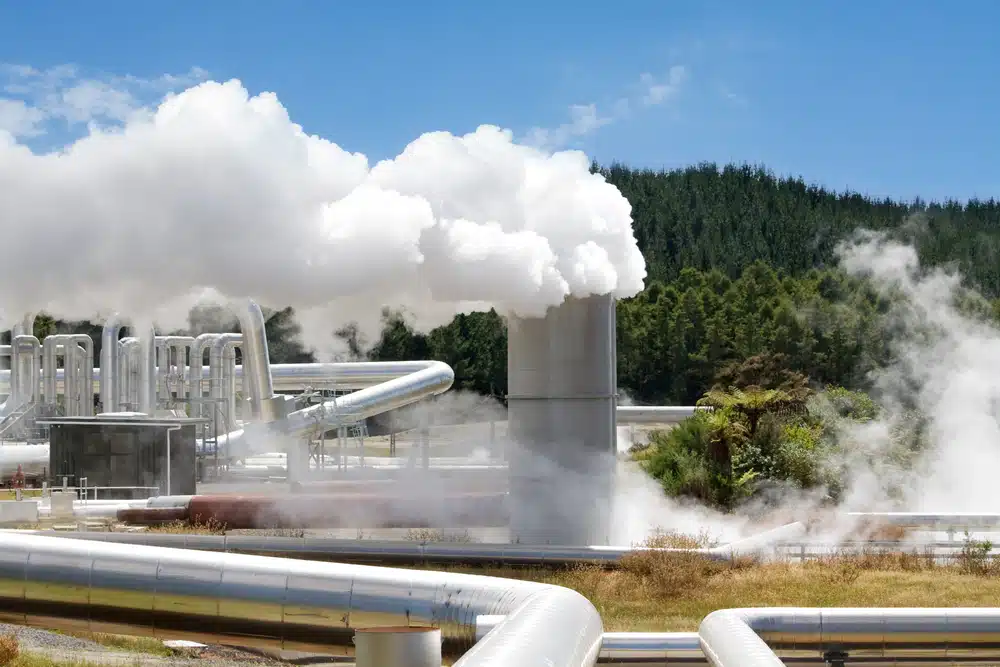 Tapping into the Philippines’ Natural Heat Sources