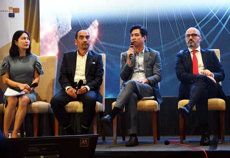 AboitizPower Leads PH Energy Transition with Renewables