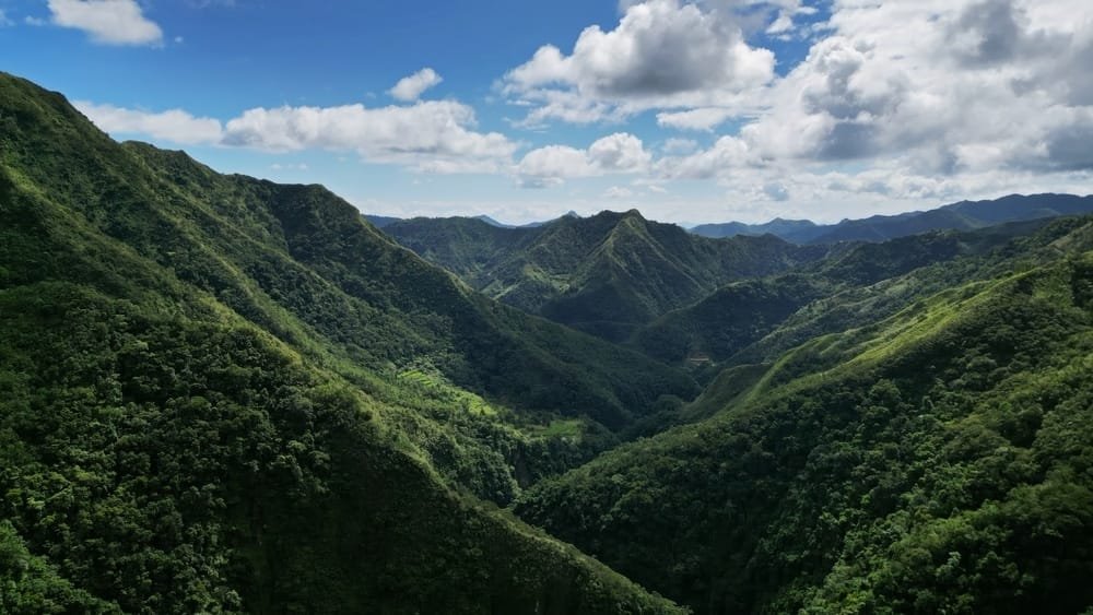 Energy Security in Cordilleras: CREMP 2024–2033