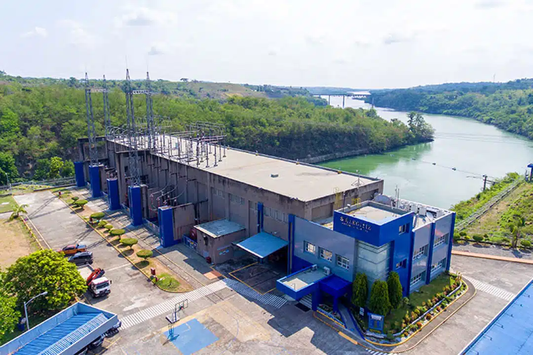 SN Aboitiz Power inks deal for Magat energy storage expansion