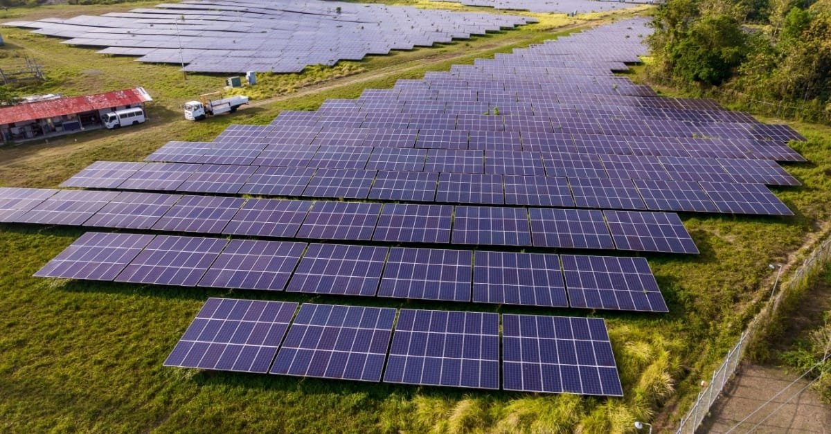 Solar Energy Project Will Create Thousands of Jobs for Pangasinenses