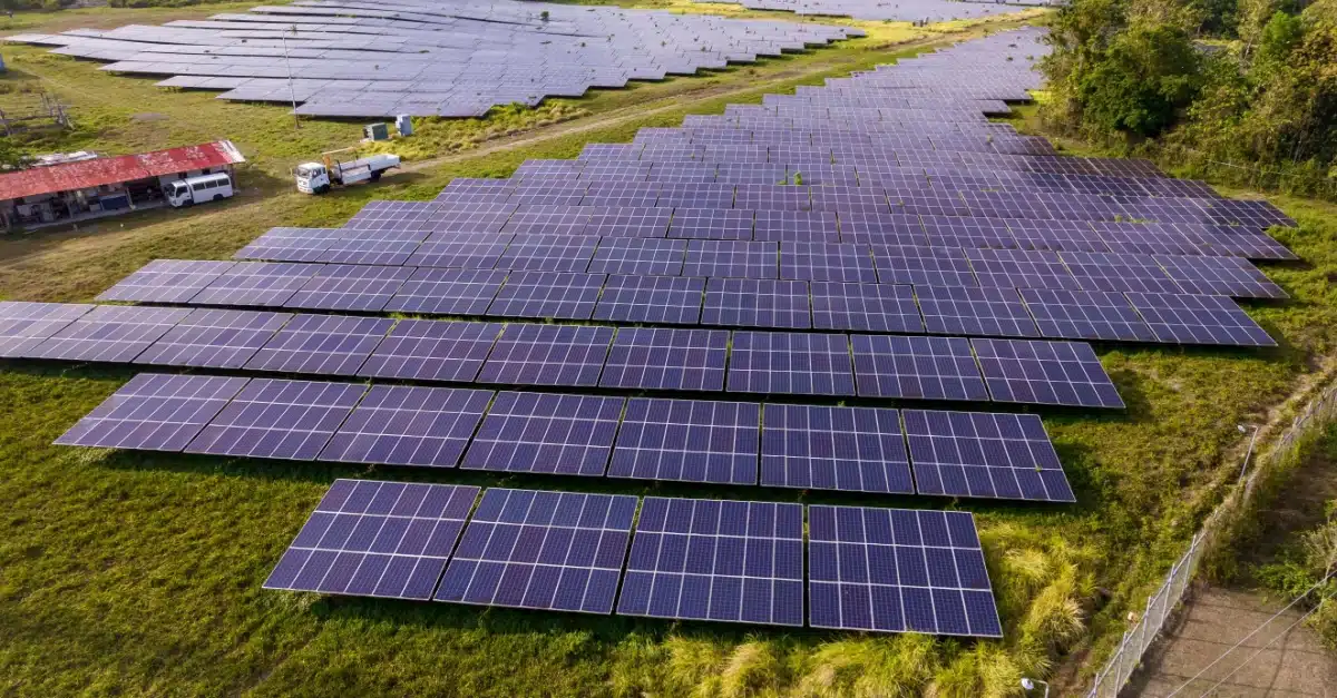 Solar Energy Project Will Create Thousands of Jobs for Pangasinenses