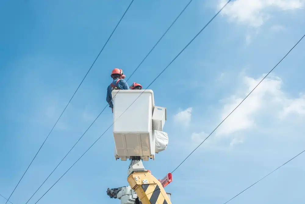 ISELCO II Implements Electricity Rate Reduction for January