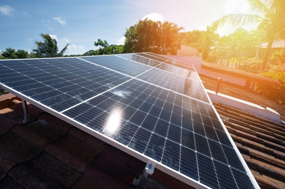 MGreen Launches 19-MW Solar Facility in Nueva Ecija