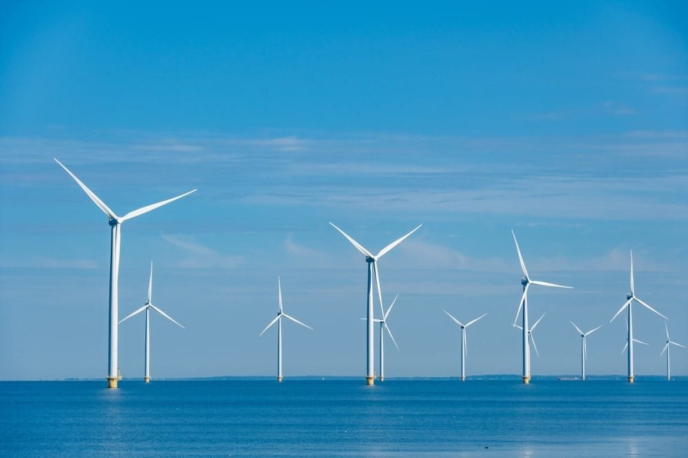 2-GW Wind Farm in Ilocos Norte Set for 2030 Completion