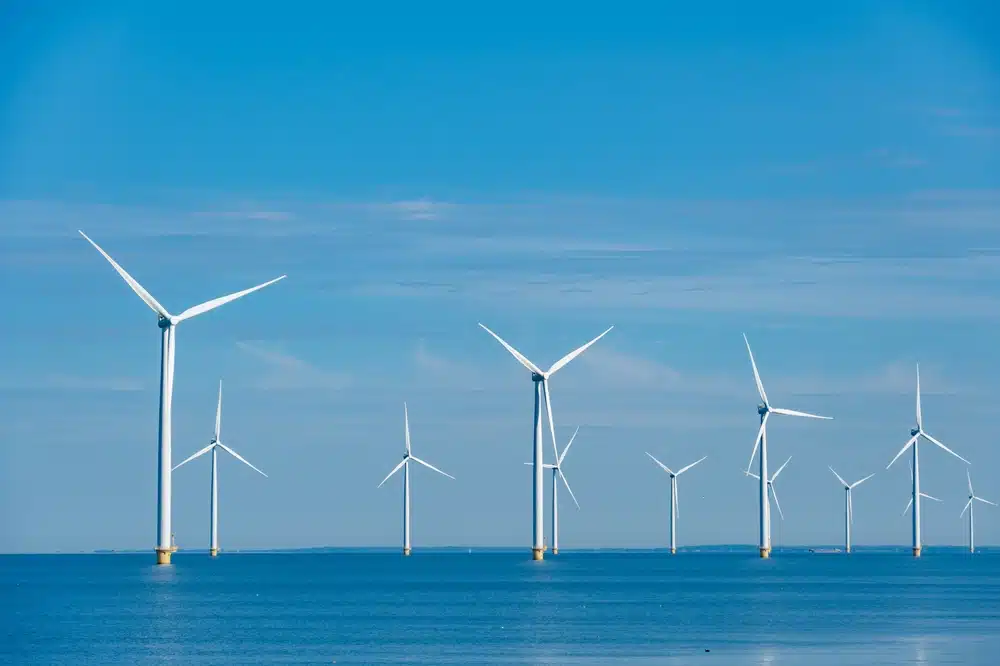 2-GW Wind Farm in Ilocos Norte Set for 2030 Completion
