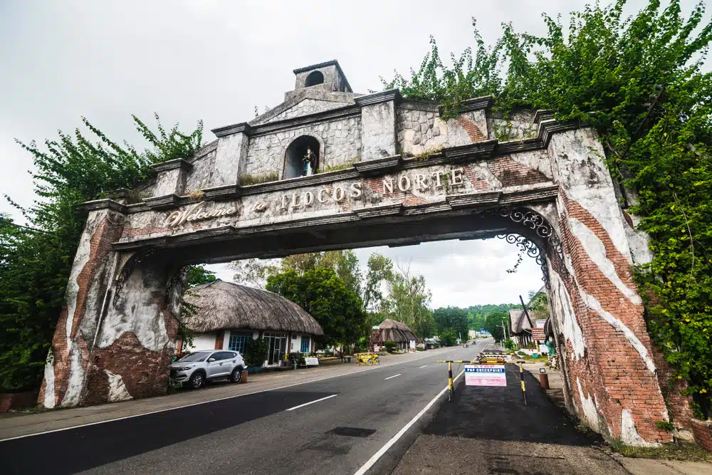 Ilocos Norte Partners with PPP Center to Expand Infrastructure & Growth