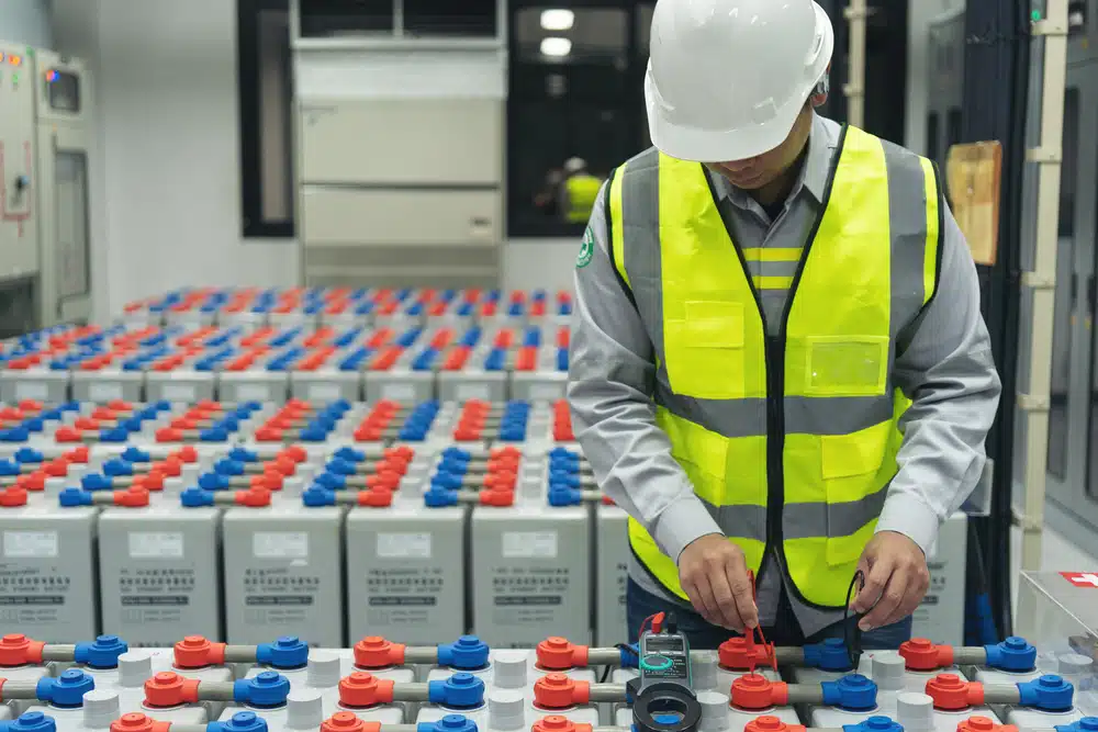 SNAP Expands Magat BESS, Targets 80 MW by 2026