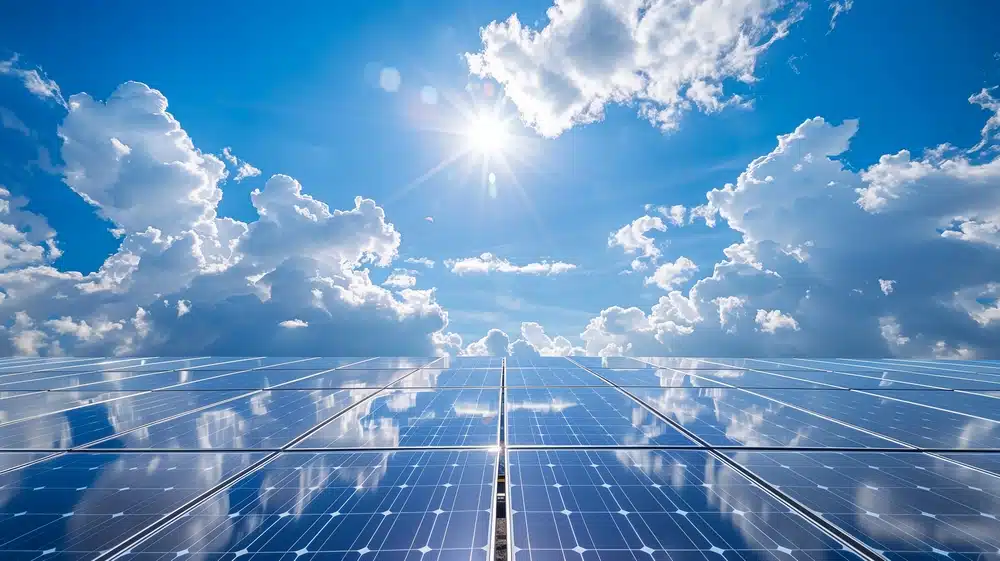 Tera 7 Commits ₱17.62B to Build Solar Power Facility in Pangasinan
