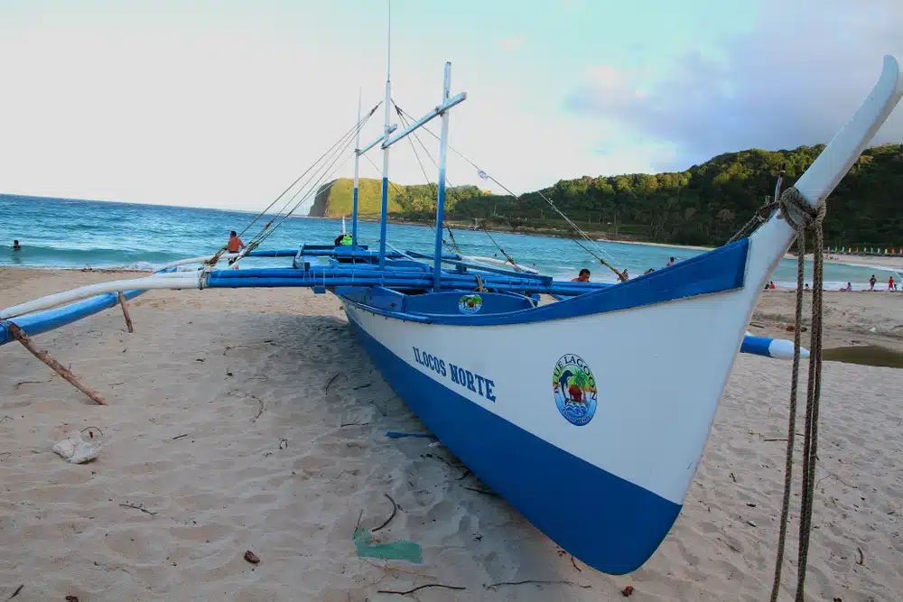 Ilocos Norte Fishers Protest ₱360B Offshore Wind Farm Threat